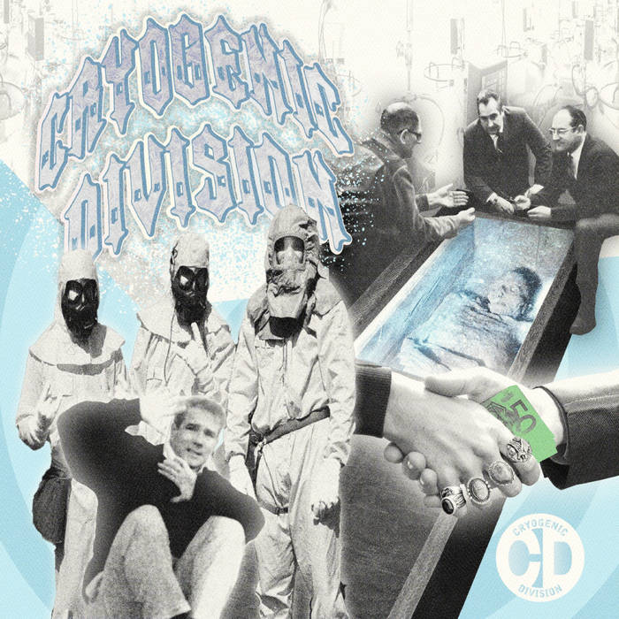 Cryogenic Division – Cryogenic Division