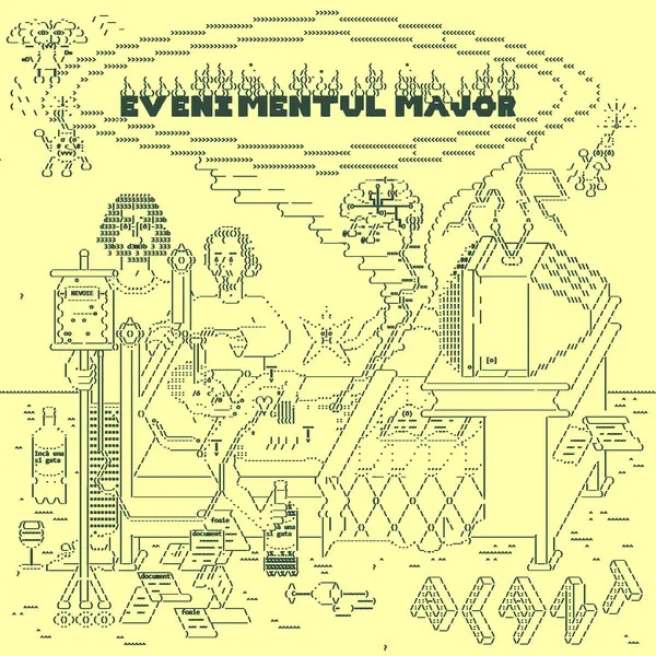 Plant – Evenimentul Major