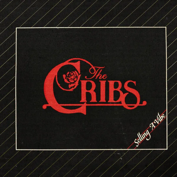 The Cribs – Selling a Vibe
