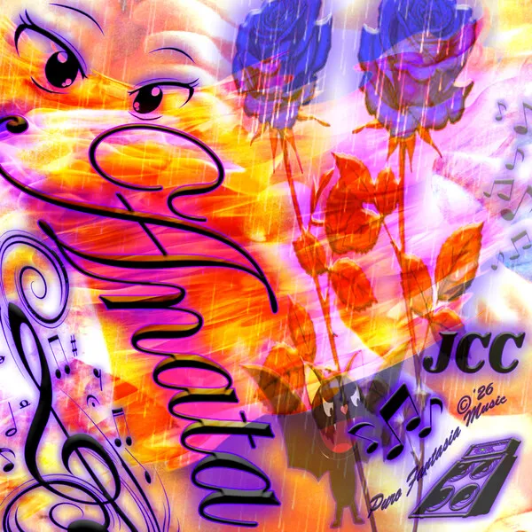 ‘Anata’ by Joshua Chuquimia Crampton