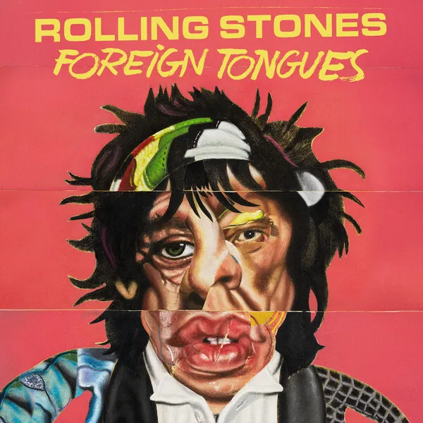 Foreign Tongues – Rolling Stones