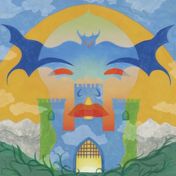 Dungeon Vision – Earth Tongue