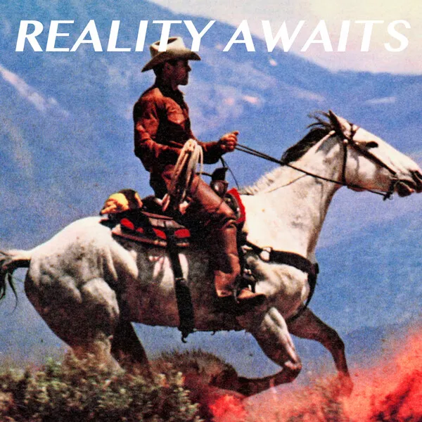 Reality Awaits – The Strokes