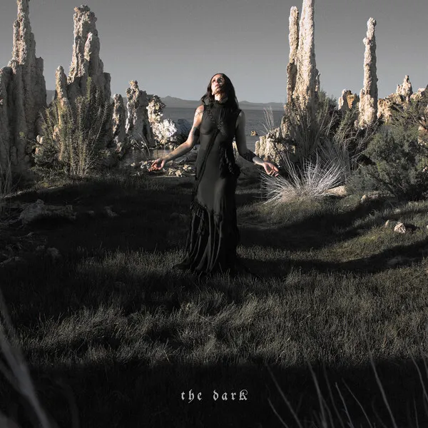 The Dark – Chelsea Wolfe