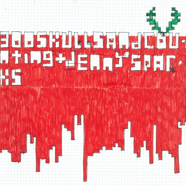 This is Spa Town! – Jenny Sparks & 300SkullsAndCounting
