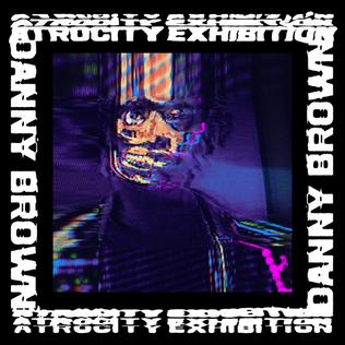 Ten Years of Atrocity: Danny Brown’s Timeless Fever Dream